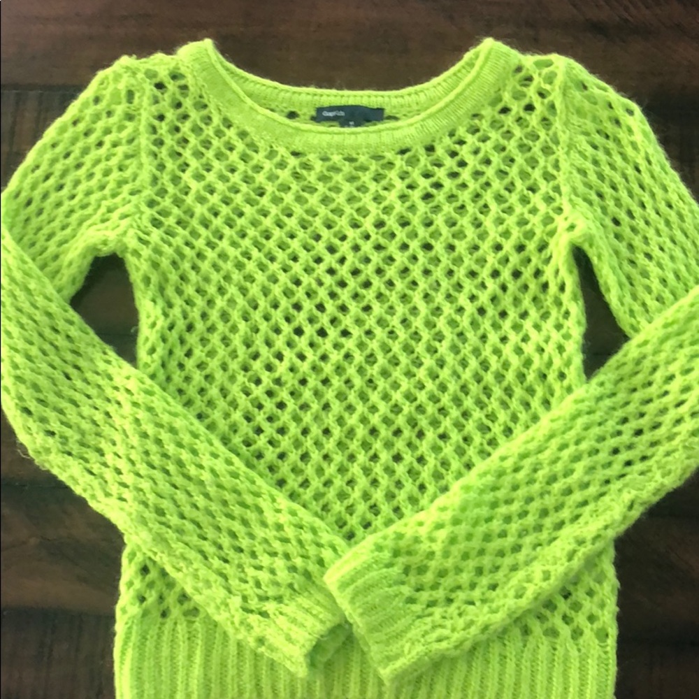 Gap Kids Sweater
